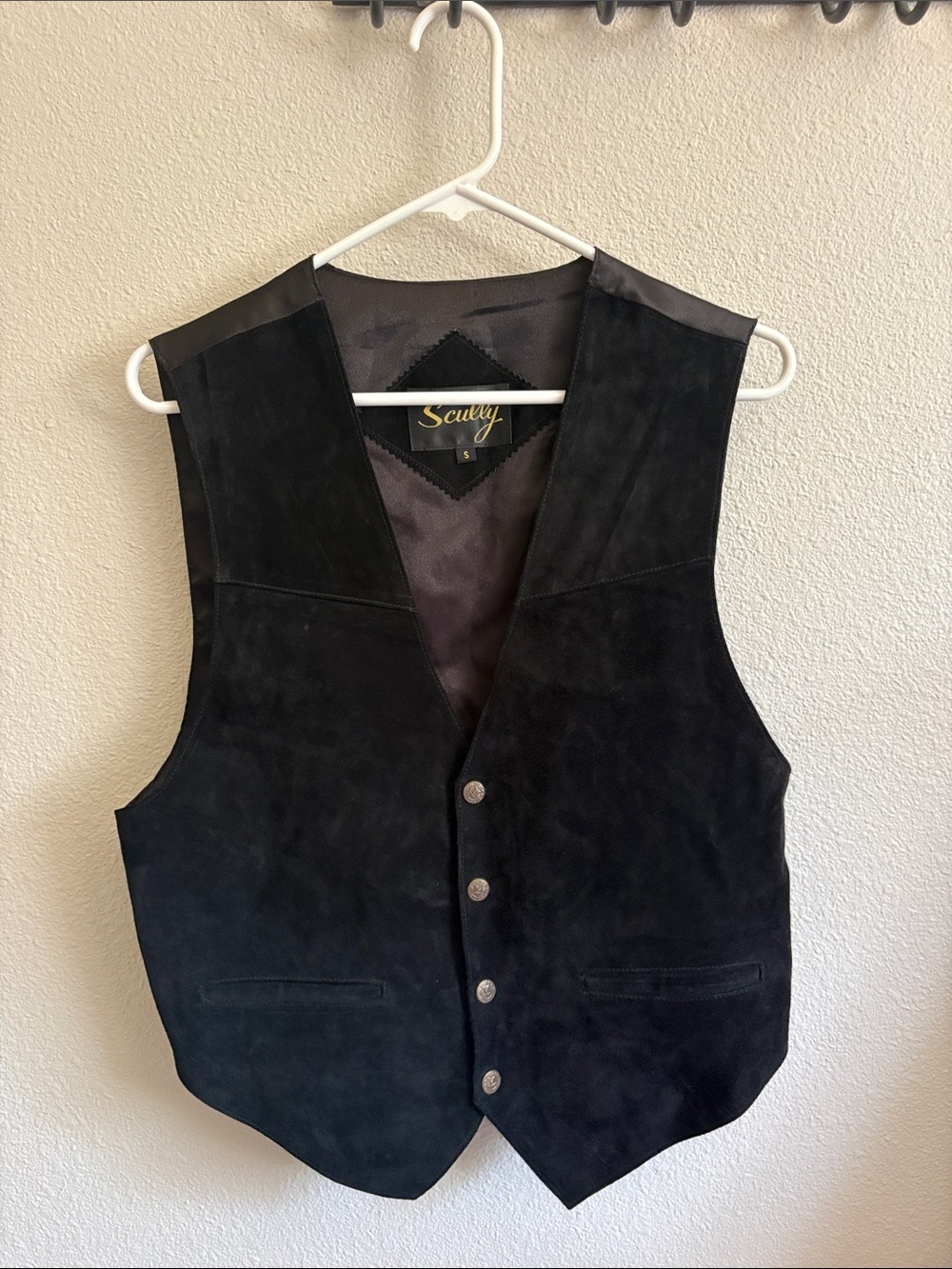 Men's Vest